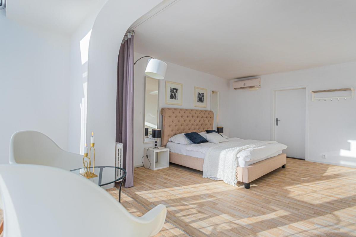 Apartmán Jane