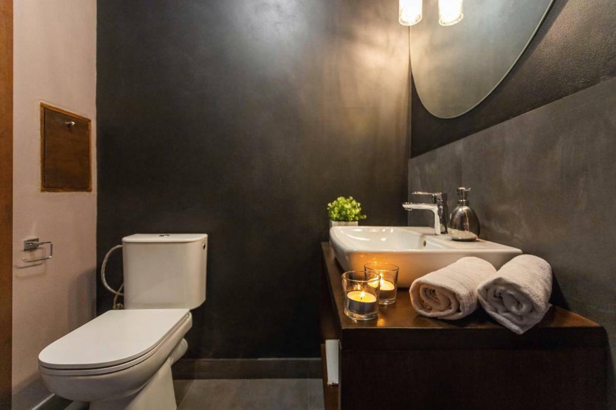 Apartmán Jane Praha